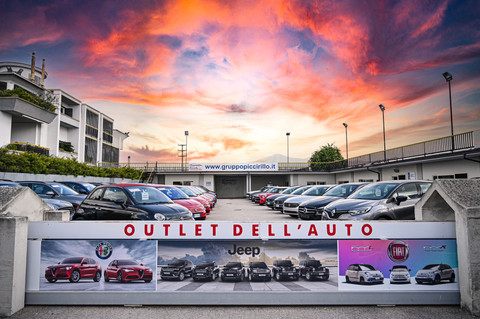 Gruppo Piccirillo Spa Caserta